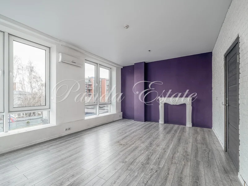 Причальный 8к1 (ном. объекта: 9688) - Фото 3