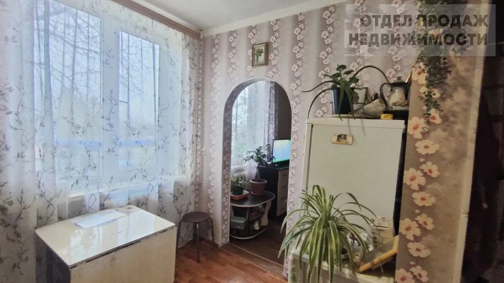 Бюджетный вариант 1-ком. квартиры - Фото 5