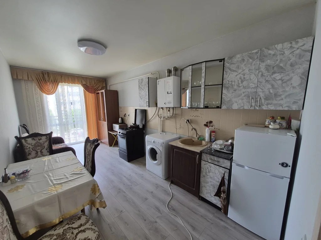 Продажа квартиры, Афипский, Северский район, ул. Победы - Фото 4