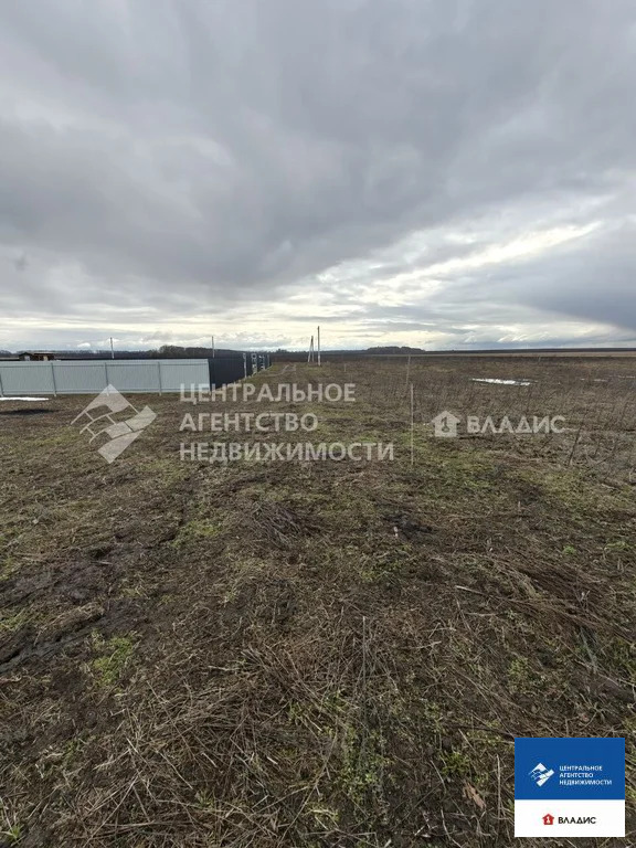 Продажа участка, Рыбновский район - Фото 6