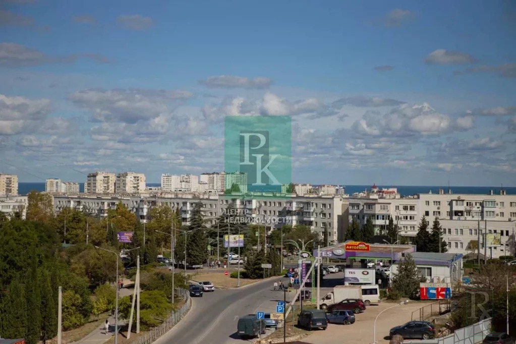 Продажа квартиры, Севастополь, ул. Колобова - Фото 4