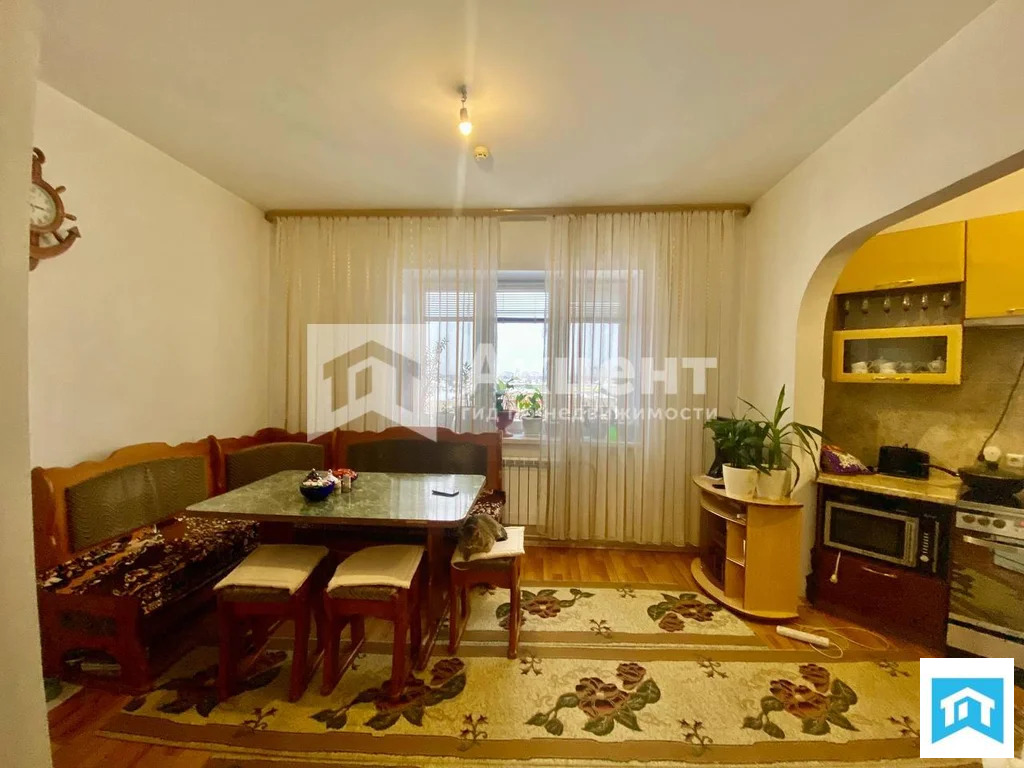 Продажа квартиры, Иваново, мкр Московский - Фото 6