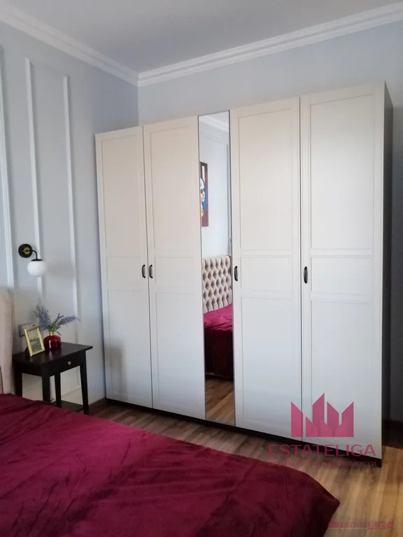 Аренда квартиры, ул. Софьи Ковалевской - Фото 3