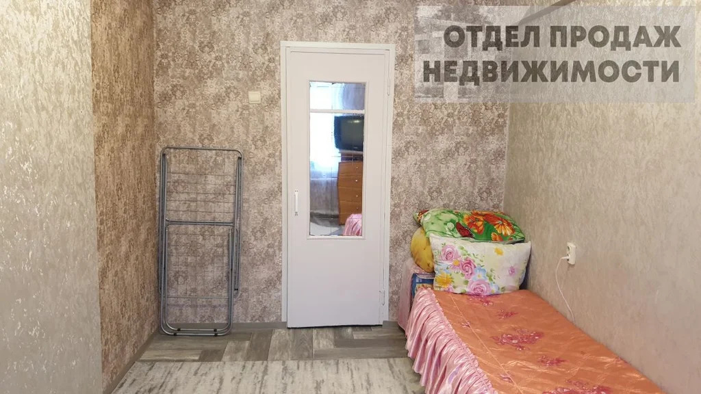 Квартира со свежим ремонтом - Фото 7