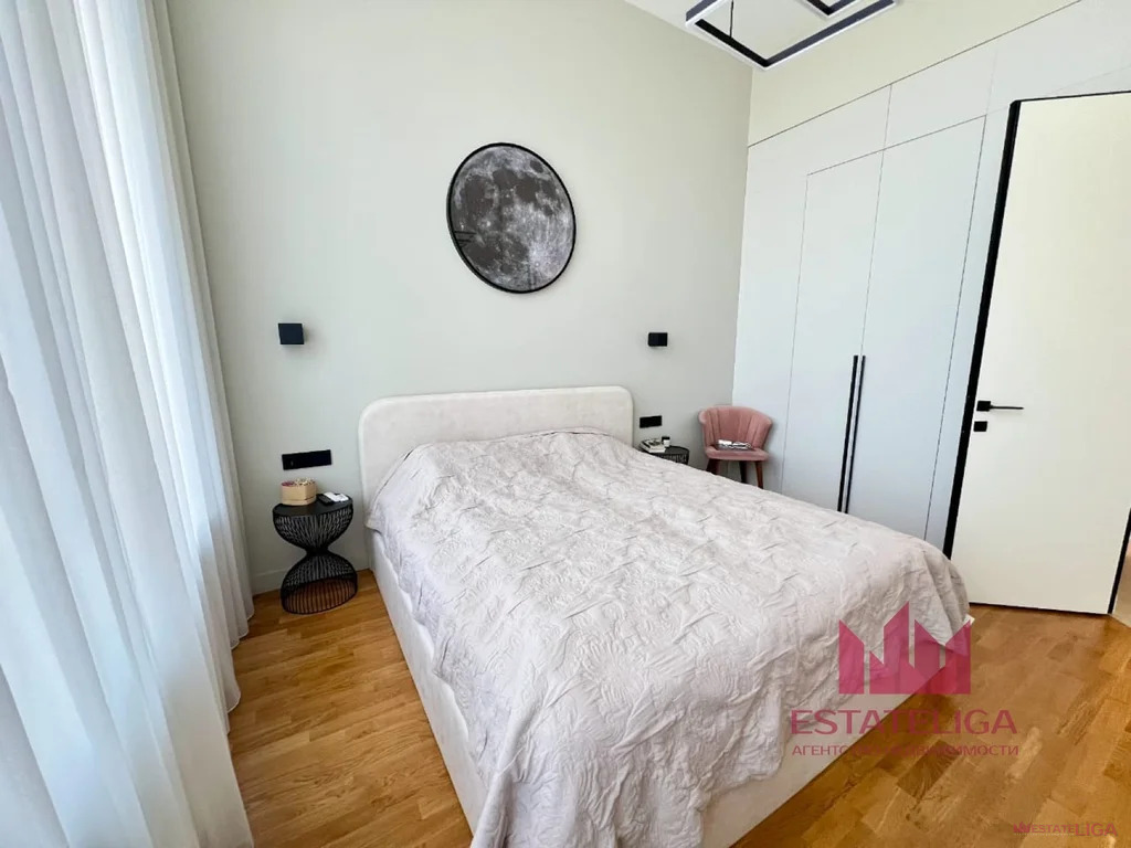 Продажа квартиры, Корабельная улица - Фото 13