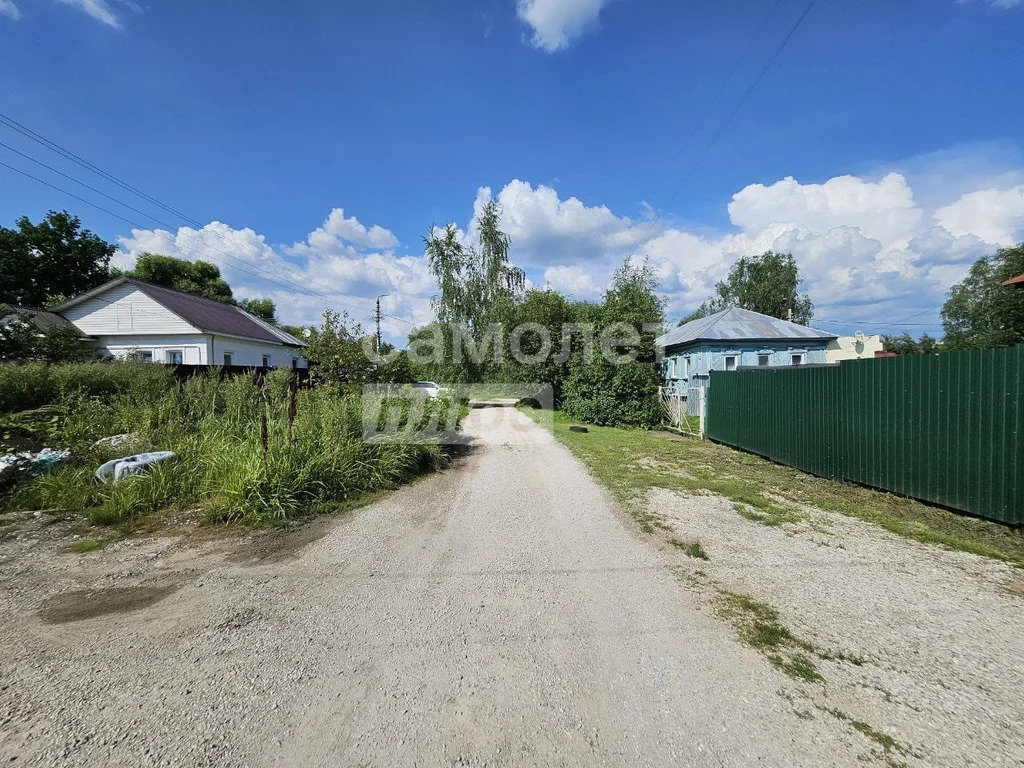 Продажа дома, Октябрьский (Зареченский), 11-й проезд - Фото 11