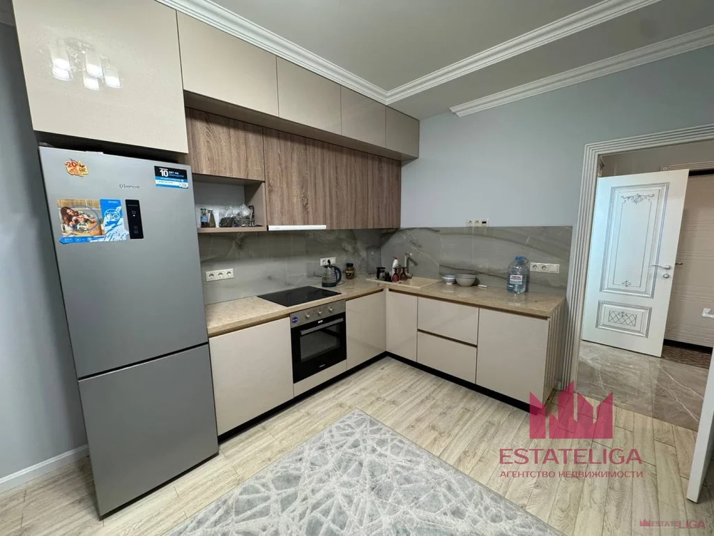 Аренда квартиры, ул. Лобачевского - Фото 2