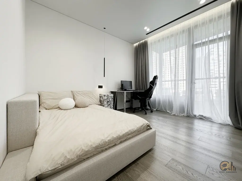 Продам 4-комн. квартиру, 90 м2 в ЖК «Событие» - Фото 8