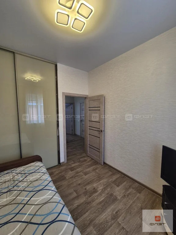 Продажа таунхауса, Камыш, Пестречинский район, ул. Ягодная - Фото 19