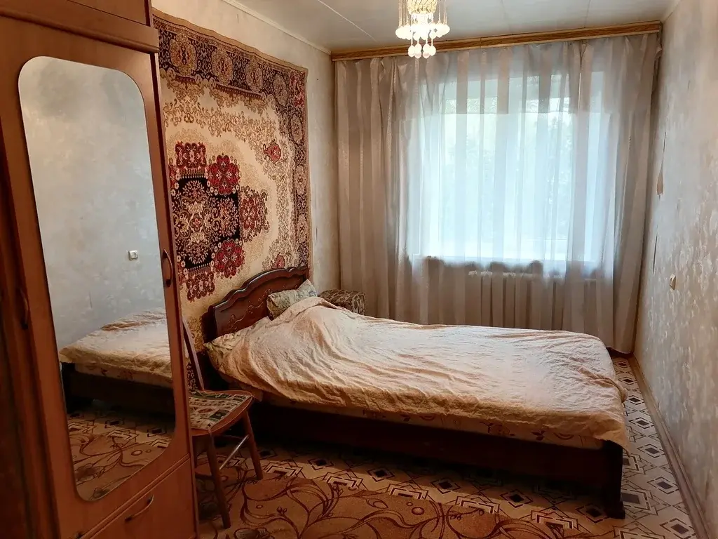 Трешка на Силикатной - Фото 5