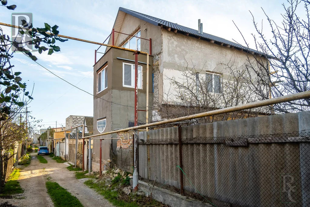 Продажа дома, Севастополь, садоводческое товарищество Херсонес - Фото 8