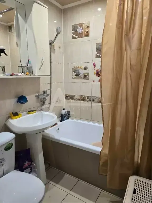 Продажа квартиры, Минеральные Воды, ул. Советская - Фото 10