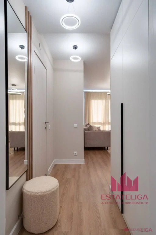 Аренда квартиры, Очаковское ш. - Фото 19