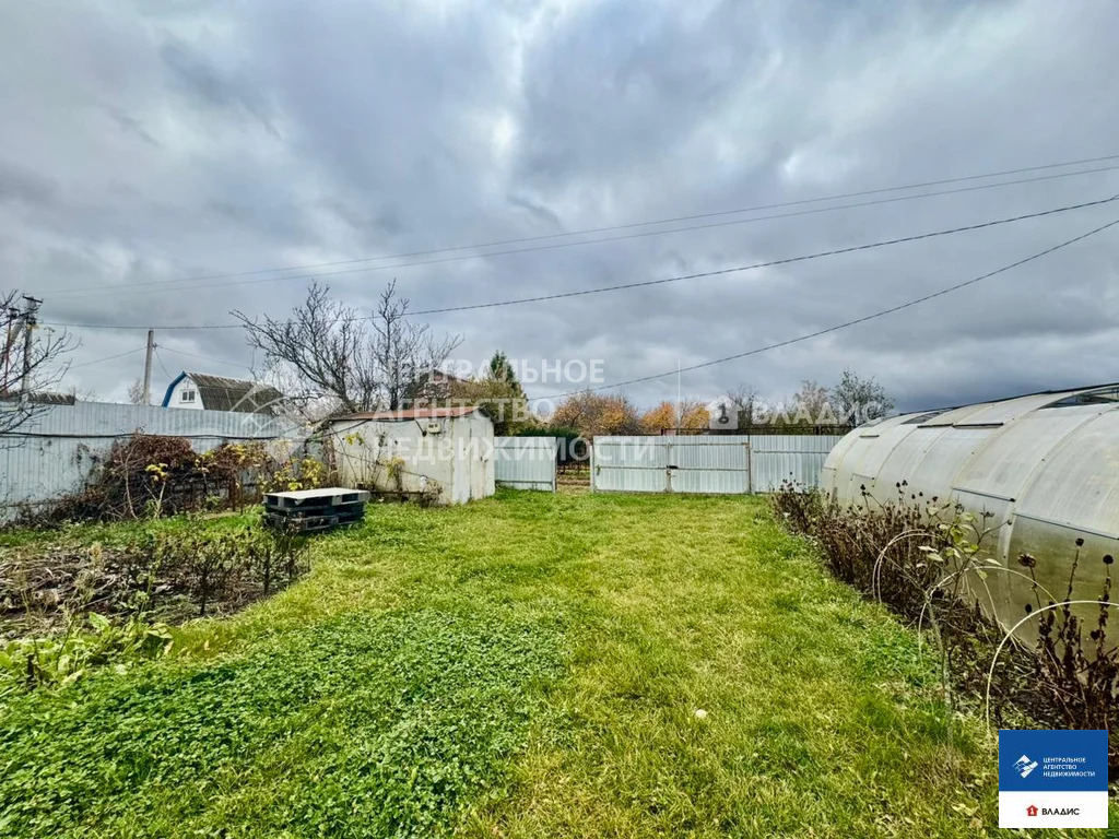 Продажа дома, Рязанский район - Фото 7