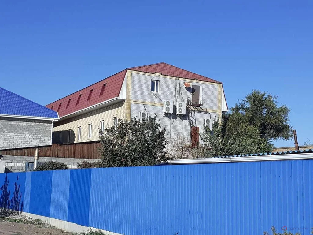 Продажа торгового помещения, Астрахань, ул. Бабаевского - Фото 1