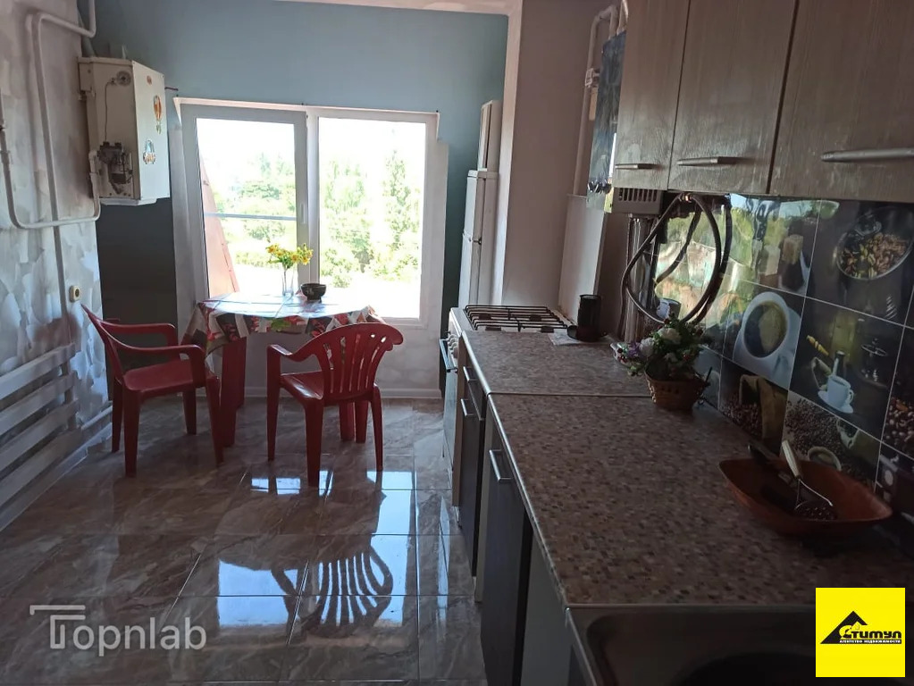 Продажа квартиры, Ейск, Ейский район, ул. Горького - Фото 10