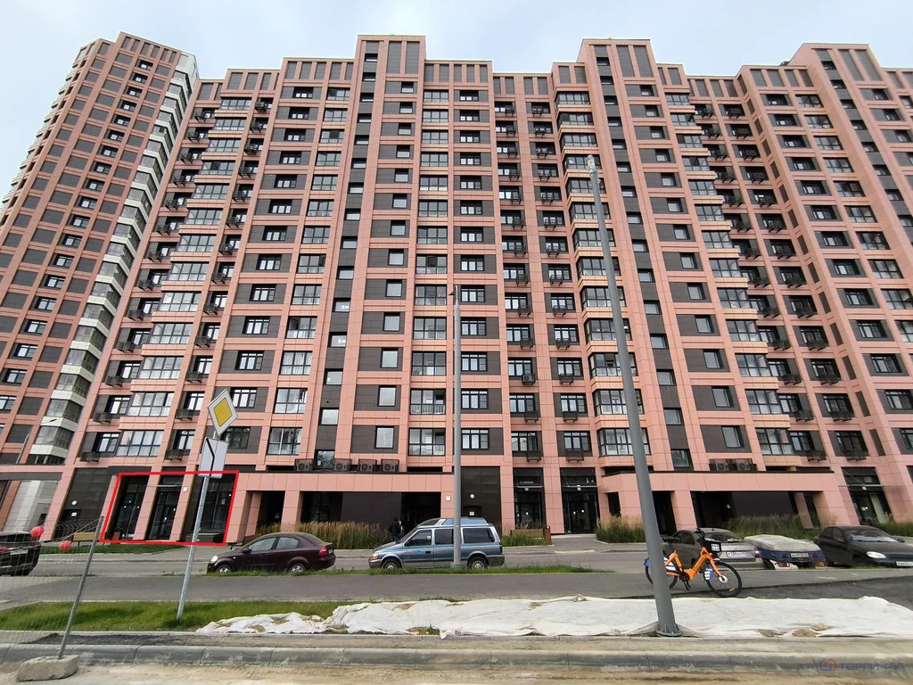 Продажа торгового помещения, Зеленоград, ул. Заводская - Фото 2