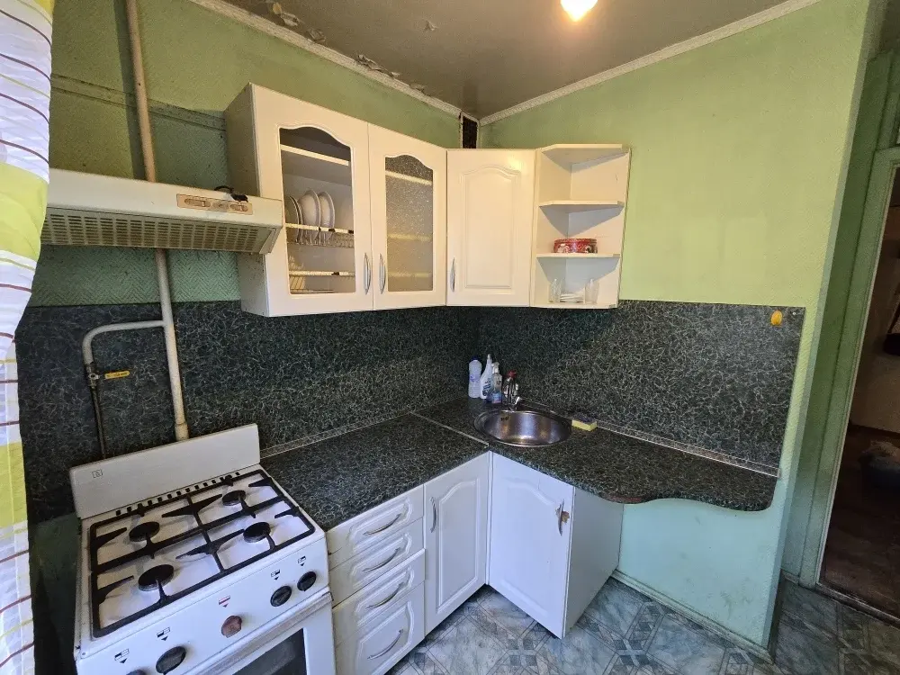 Продаю 2к.кв в г. Одинцово - Фото 2