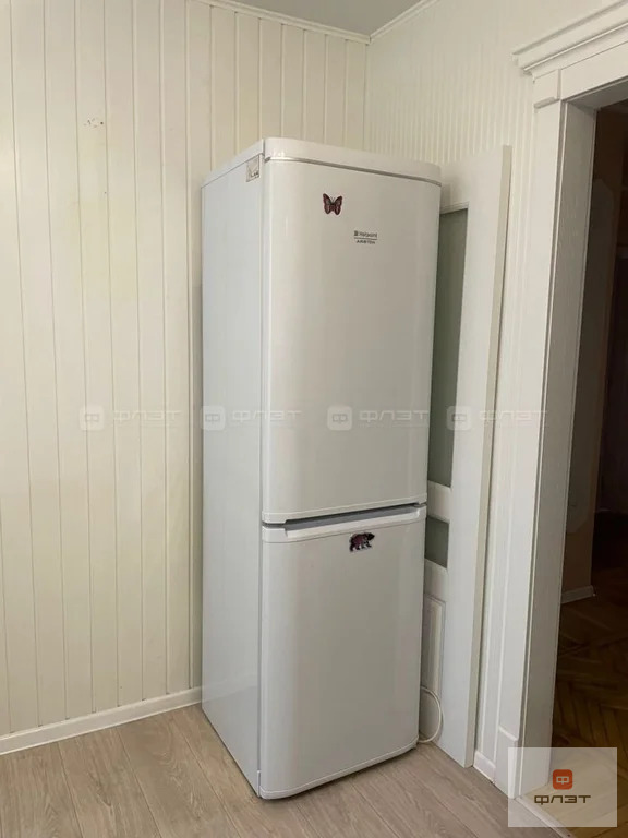 Продажа квартиры, Казань, ул. Волкова - Фото 16