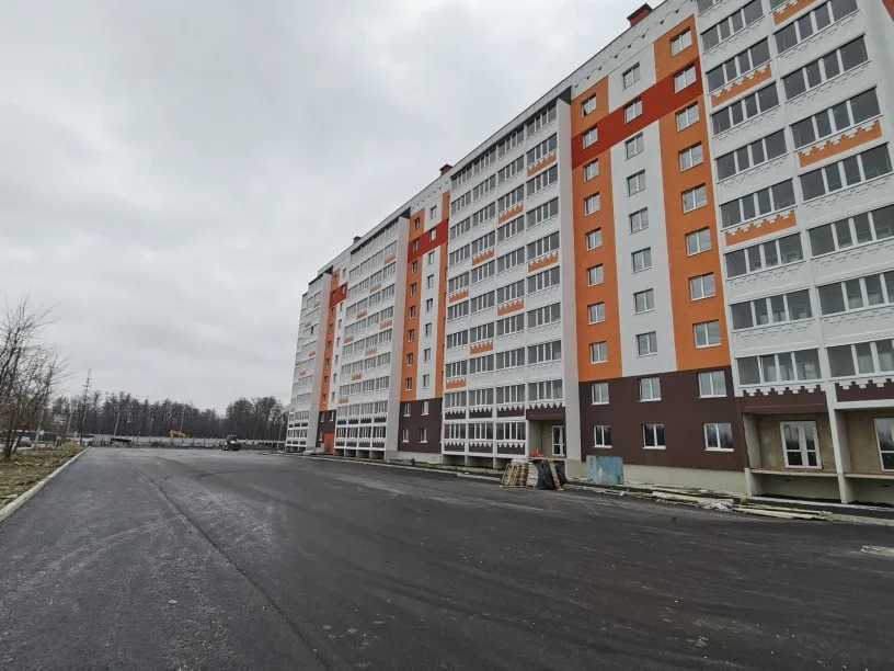 Продается квартира, 46.17 м - Фото 8