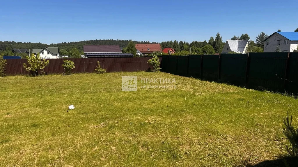 Продажа дома, Холдеево, Можайский район - Фото 13