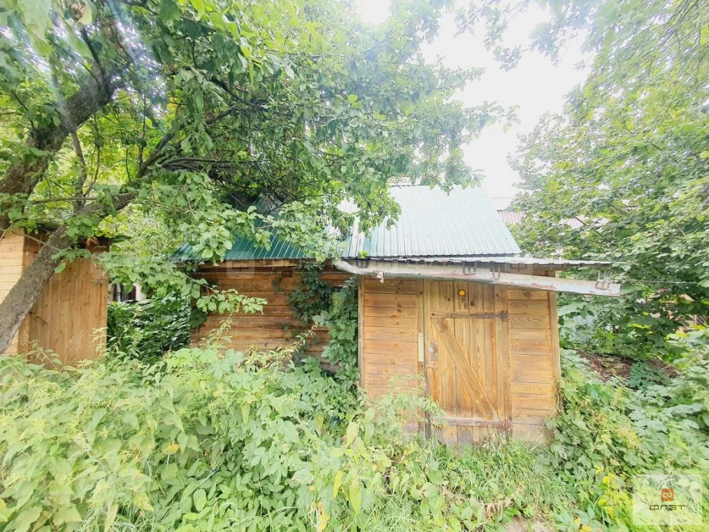 Продажа дома, Нижний Услон, Верхнеуслонский район, снт. СНТ Родник - Фото 5