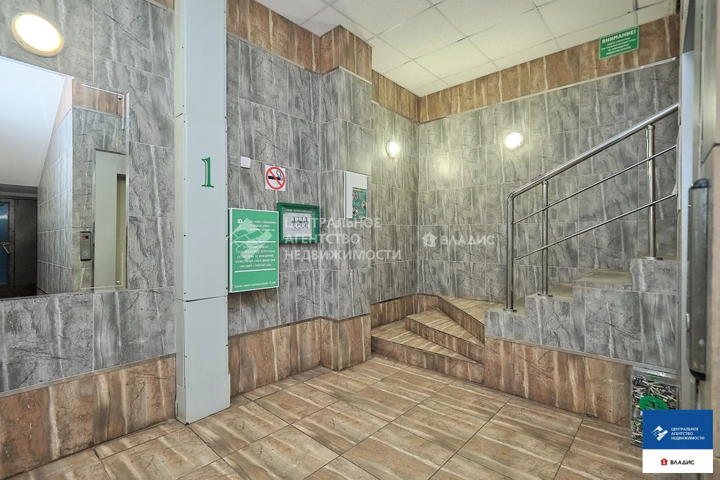 Продажа квартиры, Рязань, Славянский проспект - Фото 3