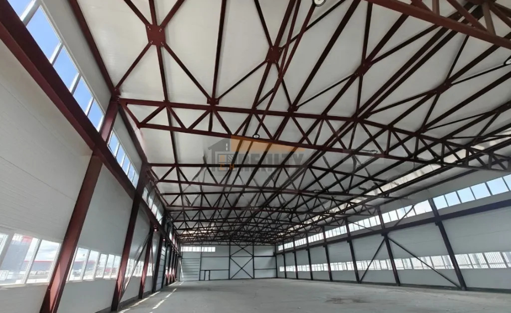 Аренда производственного помещения, Солнечногорский район - Фото 6