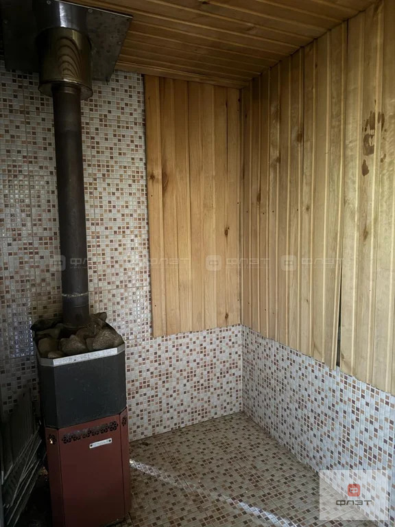 Продажа дома, Казань, ул. Березовая (Щербаково) - Фото 21