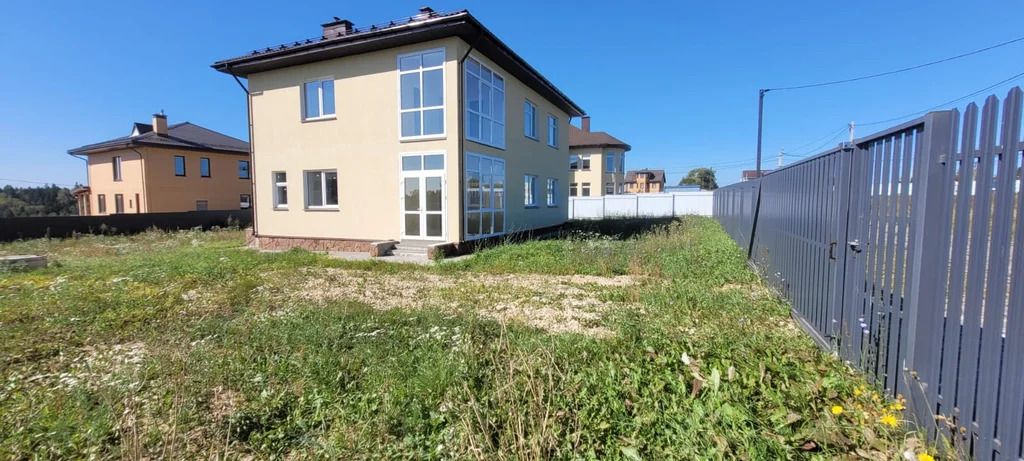 Продажа дома, Клушино, Солнечногорский район, Дубрава-Клушино кв-л. - Фото 13