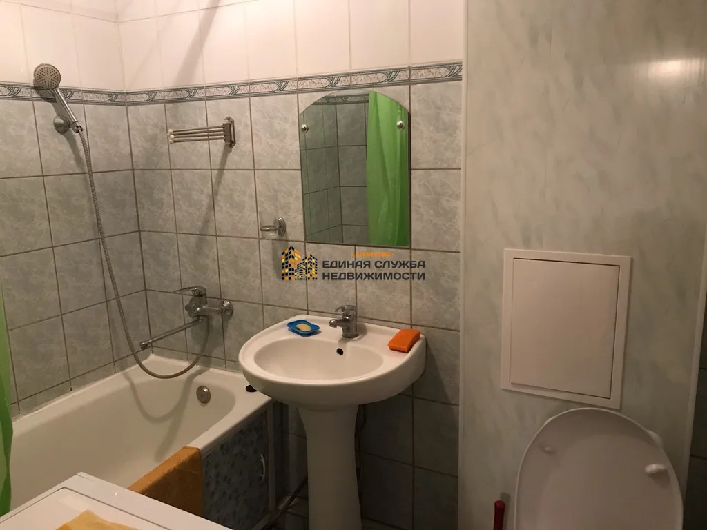 Аренда квартиры, Уфа, ул. Кольцевая - Фото 12