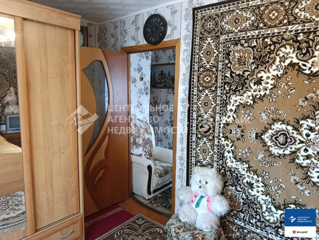 Продажа квартиры, Шилово, Шиловский район, ул. Рязанская - Фото 16