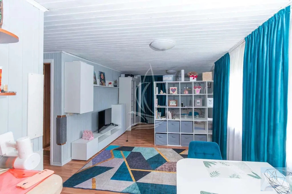 Продажа дома, Подольск, деревня Гривно - Фото 37
