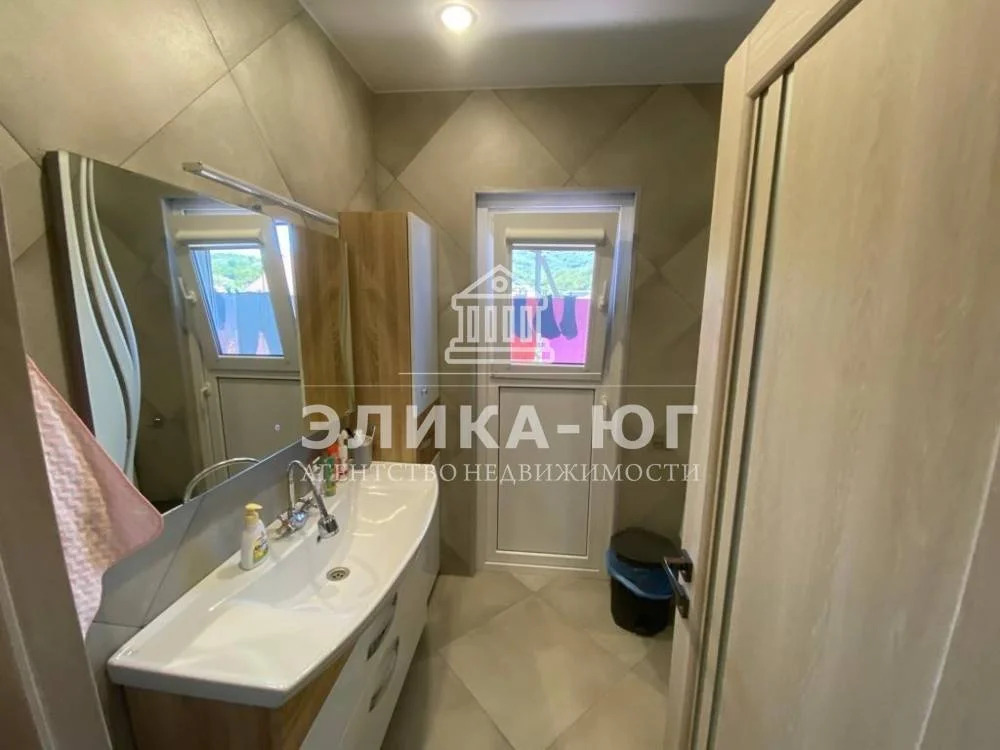 Продажа дома, Новомихайловский, Крымский район, Лесная ул. - Фото 26