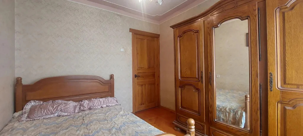 Продажа квартиры, Афипский, Северский район, ул. Пушкина - Фото 5