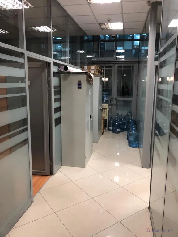 Продажа офиса, Дербеневская наб. - Фото 3