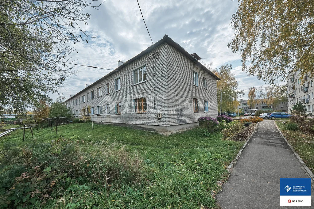 Продажа квартиры, Баграмово, Рыбновский район - Фото 14