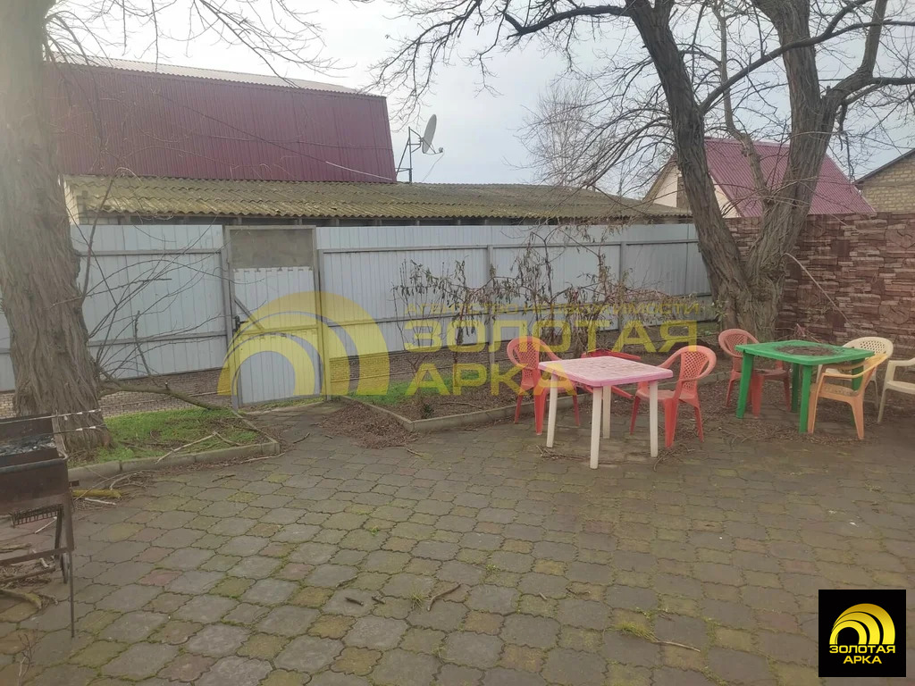 Продажа дома, Веселовка, Темрюкский район, ул. Титова - Фото 19