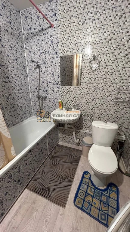 Аренда квартиры, Уфа, ул. Летчиков - Фото 6