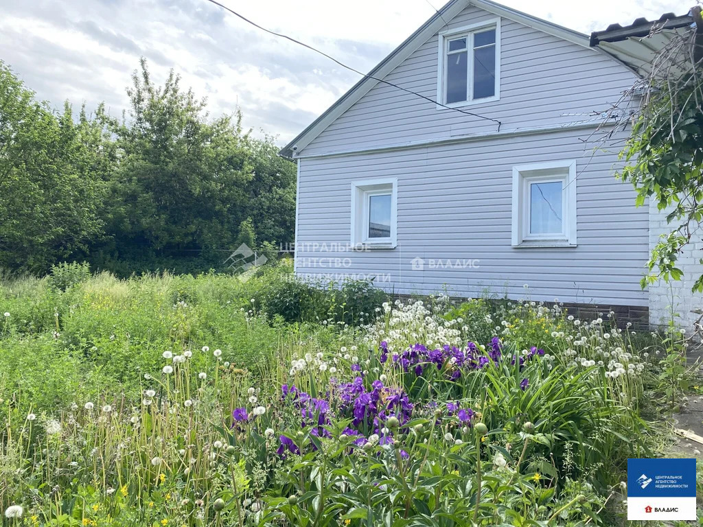 Продажа дома, Пупки, Скопинский район, ул. Зеленая - Фото 28