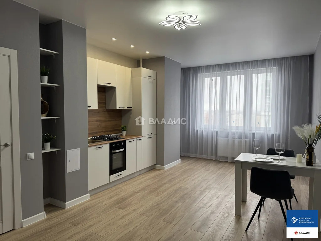 Продажа квартиры, Рязань, ул. Быстрецкая - Фото 0