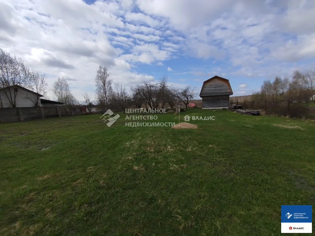 Продажа участка, Овчинники, Касимовский район - Фото 9