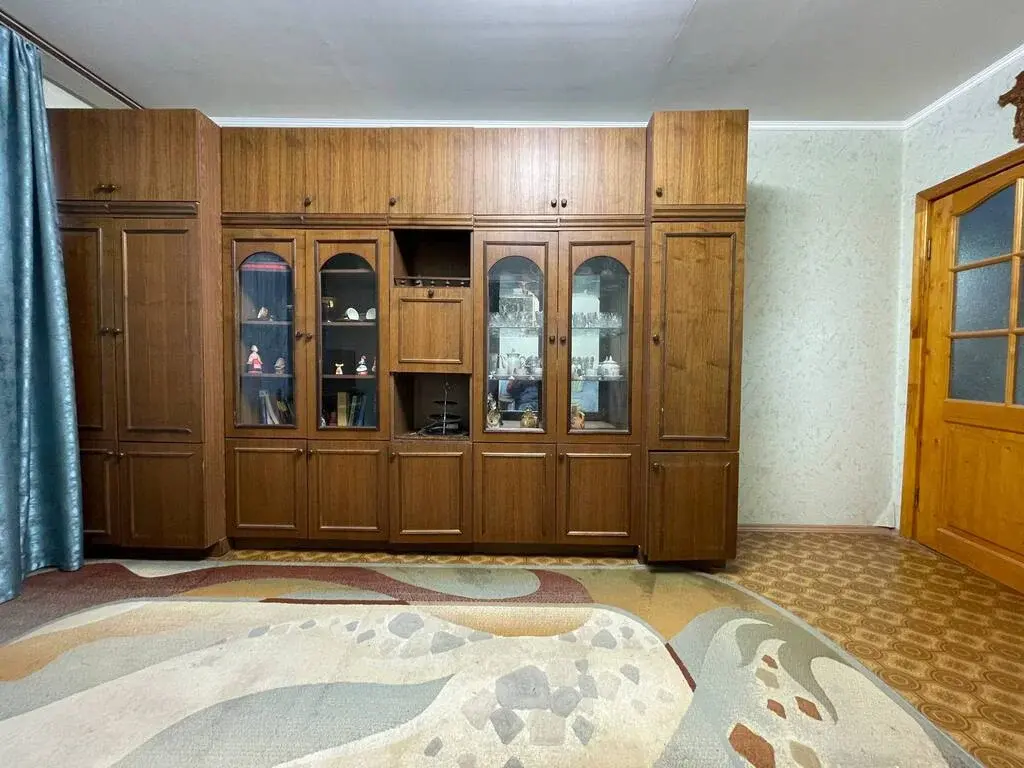 1-к Маркса, дом 51 - Фото 4