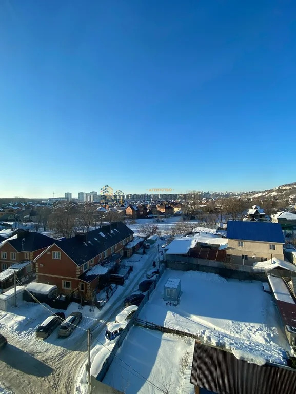 Аренда квартиры, Уфа, ул. Пугачева - Фото 10