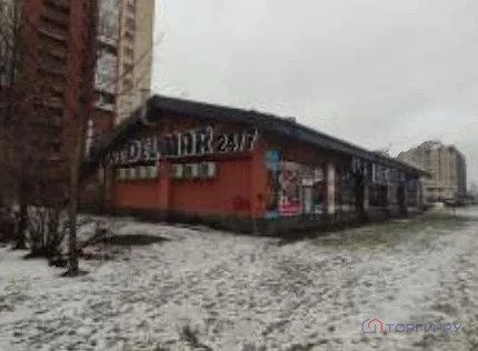 Продажа готового бизнеса, Шлиссельбургский пр-кт. - Фото 1