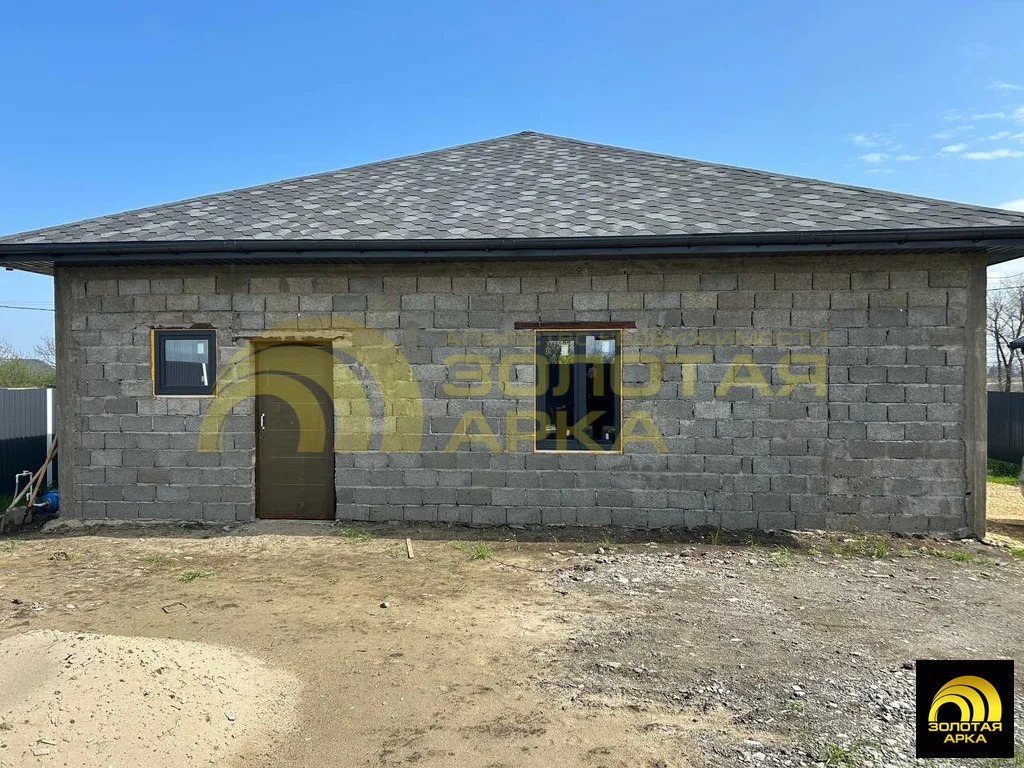 Продажа дома, Крымский район - Фото 4