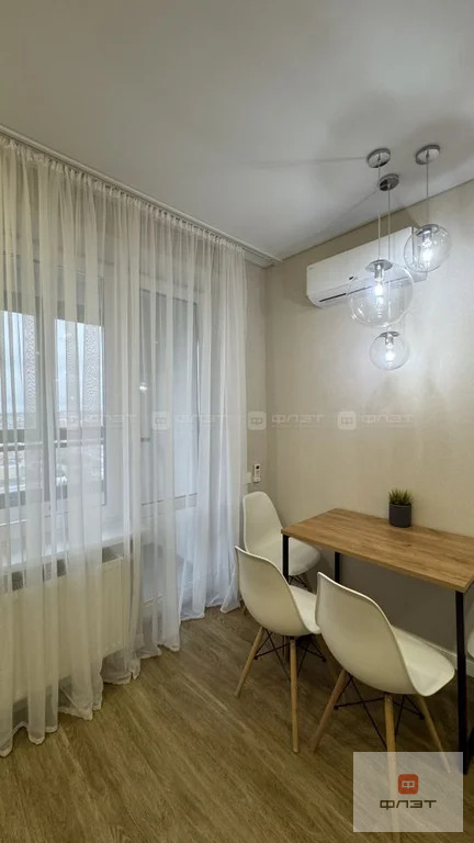 Продажа квартиры, Казань, ул. Александра Курынова - Фото 3