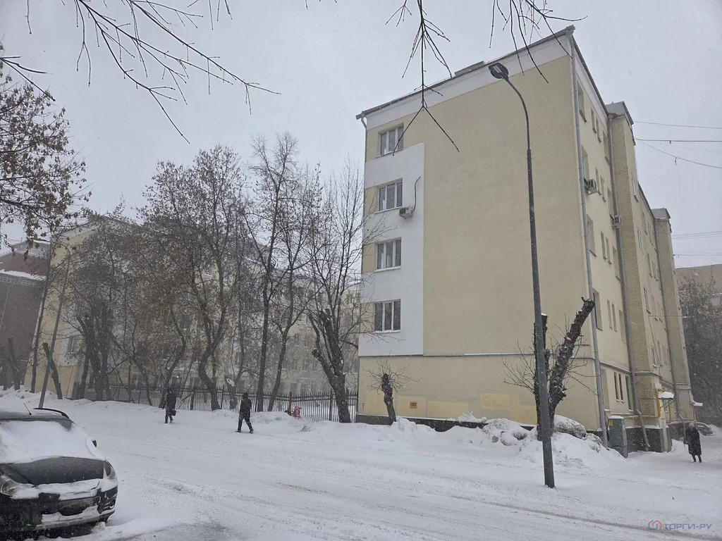 Продажа квартиры, ул. Октябрьская - Фото 2
