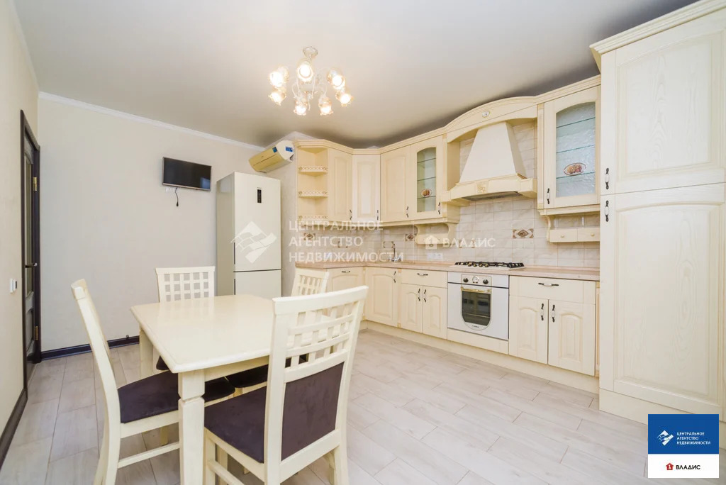 Продажа квартиры, Рязань, Малое ш. - Фото 15