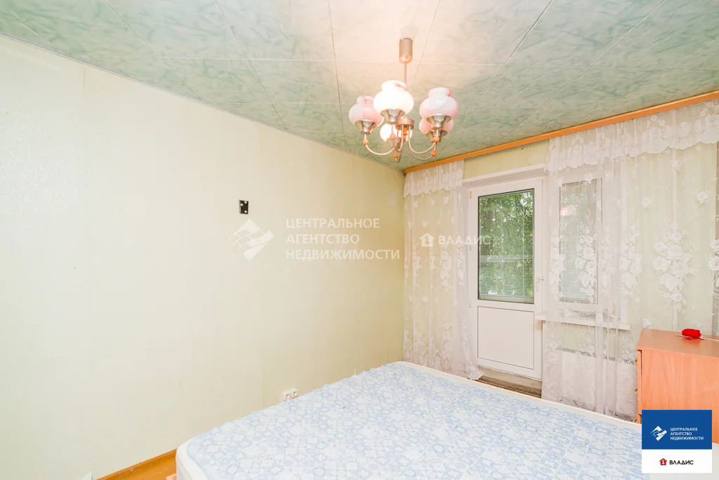 Продажа квартиры, Рязань, ул. Белякова - Фото 7